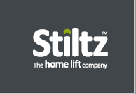 Stiltz Lift Logo